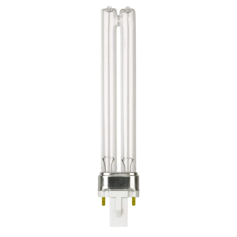 TetraPond Replacement Bulb For GreenFree UV Clarifier, For Clean And Clear Ponds, 9-Watt, 1 Count (Pack of 1) - Image 2